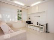 Apto, Laranjeiras, 2 Quartos, 89 m2 Rio de Janeiro