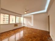 Apto, Laranjeiras, 3 Quartos, 120 m2 Rio de Janeiro