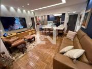 Apto, Laranjeiras, 3 Quartos, 139 m2 Rio de Janeiro