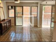 Apto, Laranjeiras, 3 Quartos, 140 m2 Rio de Janeiro