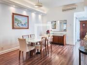 Apto, Laranjeiras, 3 Quartos, 176 m2 Rio de Janeiro