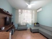 Apto, Laranjeiras, 2 Quartos, 71 m2 Rio de Janeiro