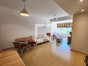 Apto, Laranjeiras, 3 Quartos, 90 m2 Rio de Janeiro