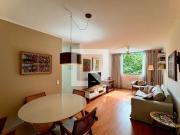 Apto, Laranjeiras, 3 Quartos, 90 m2 Rio de Janeiro