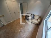 Apto, Laranjeiras, 3 Quartos, 90 m2 Rio de Janeiro