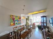 Apto, Laranjeiras, 3 Quartos, 92 m2 Rio de Janeiro