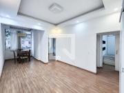 Apto, Laranjeiras, 3 Quartos, 92 m2 Rio de Janeiro