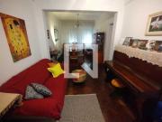 Apto, Laranjeiras, 3 Quartos, 95 m2 Rio de Janeiro