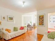 Apto, Laranjeiras, 3 Quartos, 96 m2 Rio de Janeiro