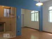 Apto, Leblon, 1 Quarto, 32 m2 Rio de Janeiro