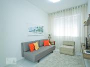 Apto, Leblon, 1 Quarto, 45 m2 Rio de Janeiro