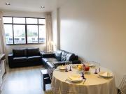 Apto, Leblon, 1 Quarto, 60 m2 Rio de Janeiro