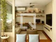 Apto, Leblon, 2 Quartos, 100 m2 Rio de Janeiro