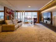 Apto, Leblon, 2 Quartos, 147 m2 Rio de Janeiro