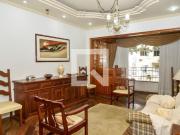 Apto, Leblon, 2 Quartos, 85 m2 Rio de Janeiro