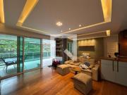 Apto, Leblon, 3 Quartos, 170 m2 Rio de Janeiro