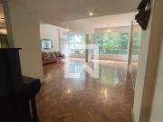 Apto, Leblon, 4 Quartos, 211 m2 Rio de Janeiro