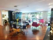 Apto, Leblon, 4 Quartos, 272 m2 Rio de Janeiro