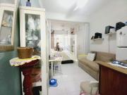 Apto, Leme, 1 Quarto, 26 m2 Rio de Janeiro