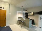 Apto, Leme, 1 Quarto, 35 m2 Rio de Janeiro