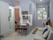 Apto, Leme, 1 Quarto, 40 m2 Rio de Janeiro
