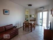 Apto, Leme, 1 Quarto, 55 m2 Rio de Janeiro