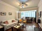 Apto, Leme, 3 Quartos, 110 m2 Rio de Janeiro