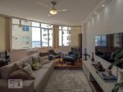 Apto, Leme, 3 Quartos, 150 m2 Rio de Janeiro