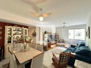 Apto, Leme, 3 Quartos, 185 m2 Rio de Janeiro