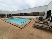 Apto L'hirondelle 47mÂ², 1 dormitÃ³rio e 1 vaga...