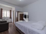 Apto, Liberdade, 0 Quarto, 30 m2 São Paulo