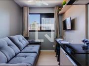 Apto, Liberdade, 1 Quarto, 24 m2 São Paulo
