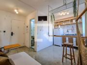 Apto, Liberdade, 1 Quarto, 24 m2 São Paulo
