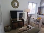 Apto, Liberdade, 1 Quarto, 24 m2 São Paulo