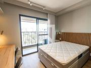 Apto, Liberdade, 1 Quarto, 24 m2 São Paulo