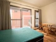 Apto, Liberdade, 1 Quarto, 25 m2 São Paulo