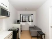Apto, Liberdade, 1 Quarto, 25 m2 São Paulo