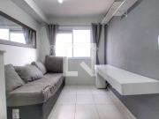 Apto, Liberdade, 1 Quarto, 26 m2 São Paulo