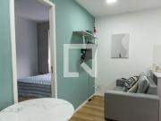 Apto, Liberdade, 1 Quarto, 26 m2 São Paulo