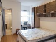 Apto, Liberdade, 1 Quarto, 27 m2 São Paulo Apto, Liberdade, 1 Quarto, 27 m2 São Paulo