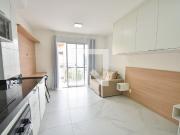 Apto, Liberdade, 1 Quarto, 27 m2 São Paulo
