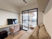 Apto, Liberdade, 1 Quarto, 28 m2 São Paulo