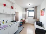 Apto, Liberdade, 1 Quarto, 28 m2 São Paulo