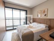 Apto, Liberdade, 1 Quarto, 24 m2 São Paulo