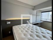 Apto, Liberdade, 1 Quarto, 30 m2 São Paulo