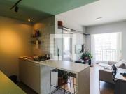 Apto, Liberdade, 1 Quarto, 32 m2 São Paulo