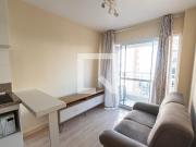 Apto, Liberdade, 1 Quarto, 32 m2 São Paulo