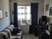 Apto, Liberdade, 1 Quarto, 35 m2 São Paulo