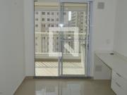 Apto, Liberdade, 1 Quarto, 35 m2 São Paulo
