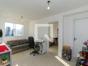 Apto, Liberdade, 1 Quarto, 36 m2 São Paulo